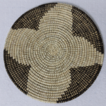 Set de Table Tissé – Paille Naturelle