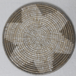 Set de Table Tissé – Paille Naturelle