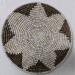 Set de Table Tissé – Paille Naturelle