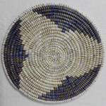 Set de Table Tissé – Paille Naturelle