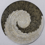 Set de Table Tissé – Paille Naturelle