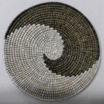 Set de Table Tissé – Paille Naturelle