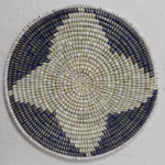 Set de Table Tissé – Paille Naturelle