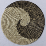 Set de Table Tissé – Paille Naturelle