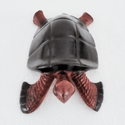 « Tortue » 26 cm - Bois