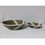 Set de 2 Bols Tissés