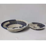 Set de 2 Bols Tissés