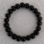 Bracelet en Bois – Perles Artisanales