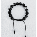 Bracelet de Perles Naturelles Polies