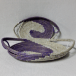 Set de 2 Plateaux Tissés « GAL »