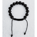 Bracelet de Perles Naturelles Polies