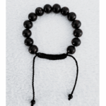 Bracelet de Perles Naturelles Polies